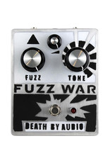 Death By Audio Death by Audio Fuzz War
