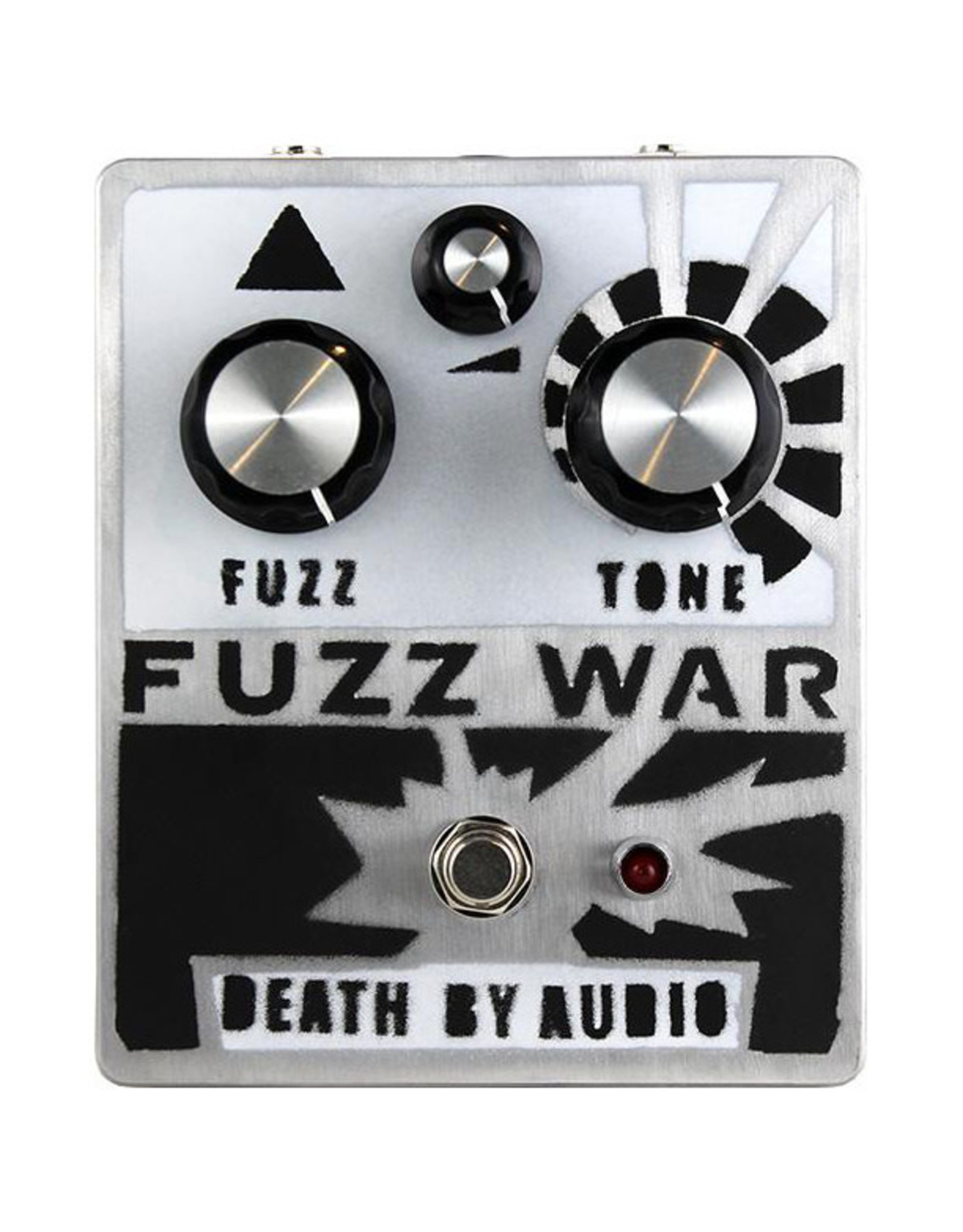 Death By Audio Death by Audio Fuzz War