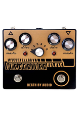 Death By Audio Death By Audio Interstellar Overdriver Deluxe