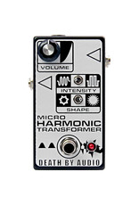 Death By Audio Death By Audio Micro Harmonic Transformer