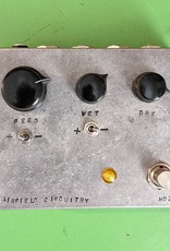 Fairfield Circuitry Fairfield Electronics Hors D'Oeuvre? Active Feedback Loop w/ Box, Used