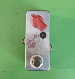 JHS PEdals JHS Mini Bomb Boost, OG, Used