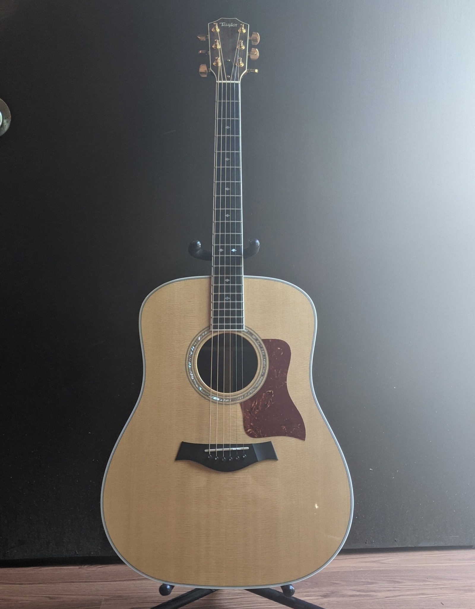 Taylor Taylor 810, 1986 w/ OHSC, Used