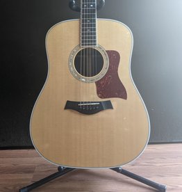 Taylor Taylor 810, 1986 w/ OHSC, Used