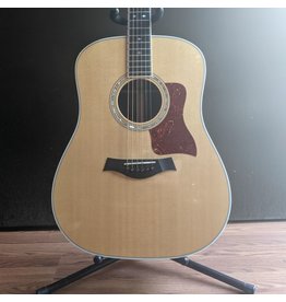 Taylor 810, 1986 w/ OHSC, Used