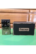 Friedman Smallbox Overdrive w/ Box, Used