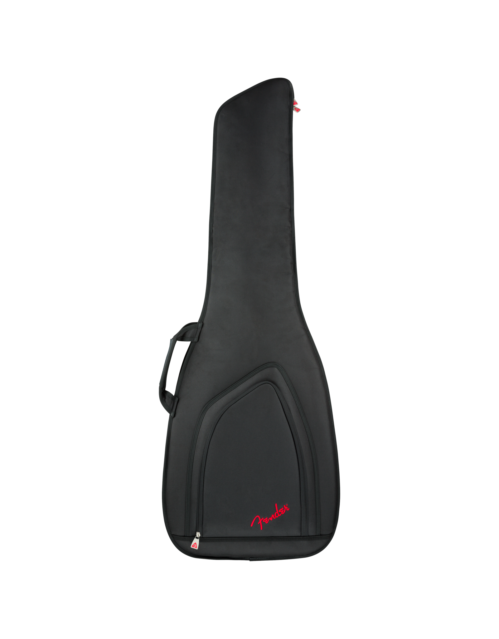 Fender Fender FBSS-610 Short Scale Bass Gig Bag, Black