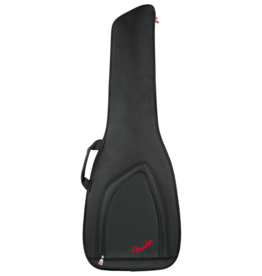 Fender Fender FBSS-610 Short Scale Bass Gig Bag, Black