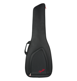 Fender Fender FBSS-610 Short Scale Bass Gig Bag, Black