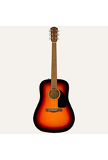 Fender Fender CD-60 Dreadnought, Sunburst w/ HSC