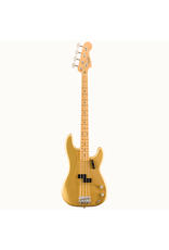 Fender Fender American Original '50s Precision Bass, Aztec Gold w/ Vintage-Style Tweed Case