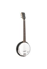 Gold Tone Gold Tone 6 String Composite Banjitar w/gigbag