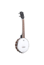 Gold Tone Gold Tone BUC: Concert-Scale Banjo Ukulele w/Case