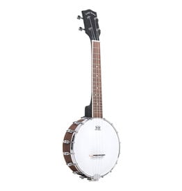 Gold Tone Gold Tone BUC: Concert-Scale Banjo Ukulele w/Case