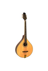 Gold Tone Gold Tone OM-800+: Octave Mandolin w/Case