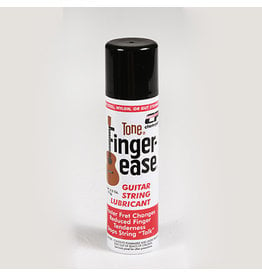 Finger-Ease Guitar String Lubricant