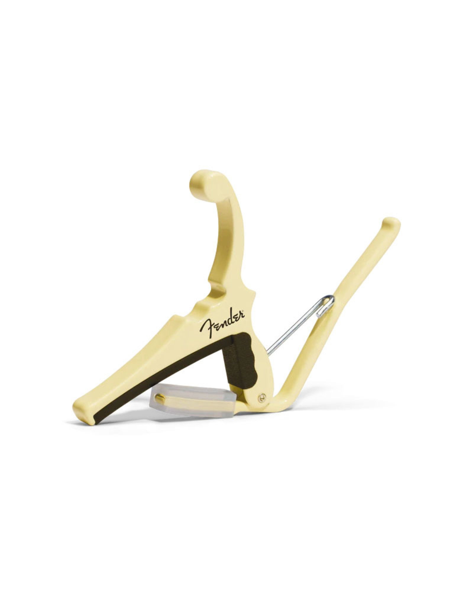 Kyser Fender Kyser Quick-Change Capo Olympic White