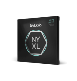 D'Addario D'Addario 12-70 Custom Medium C6, NYXL Pedal Steel Guitar Strings