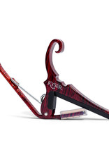 Kyser Kyser Quick Change Capo, Rosewood