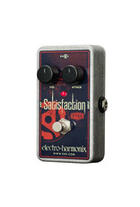 Electro-Harmonix EHX Satisfaction Fuzz Classic Fuzztone