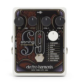 Electro-Harmonix EHX STRING9 String Ensemble