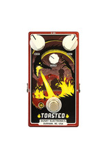 Dusky Electronics Dusky Toasted Drive Dusky Electronics Dusky Toasted Drive