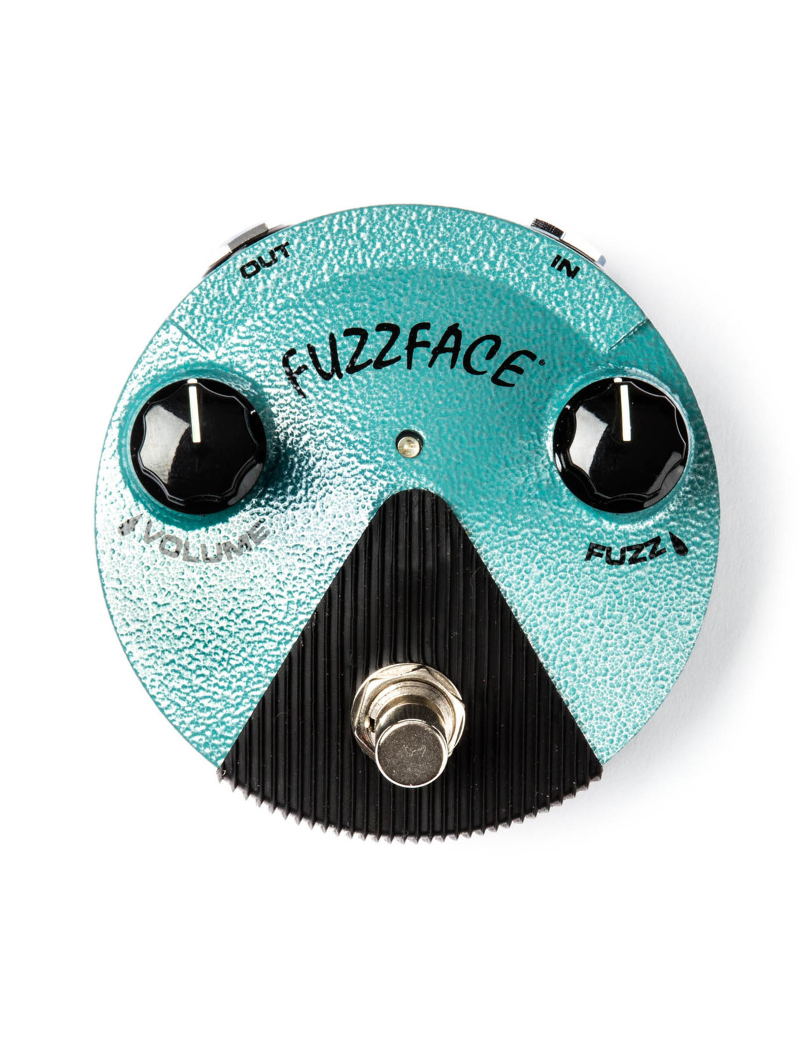 Dunlop Jimi Hendrix Fuzz Face Mini