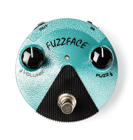 Dunlop Jimi Hendrix Fuzz Face Mini