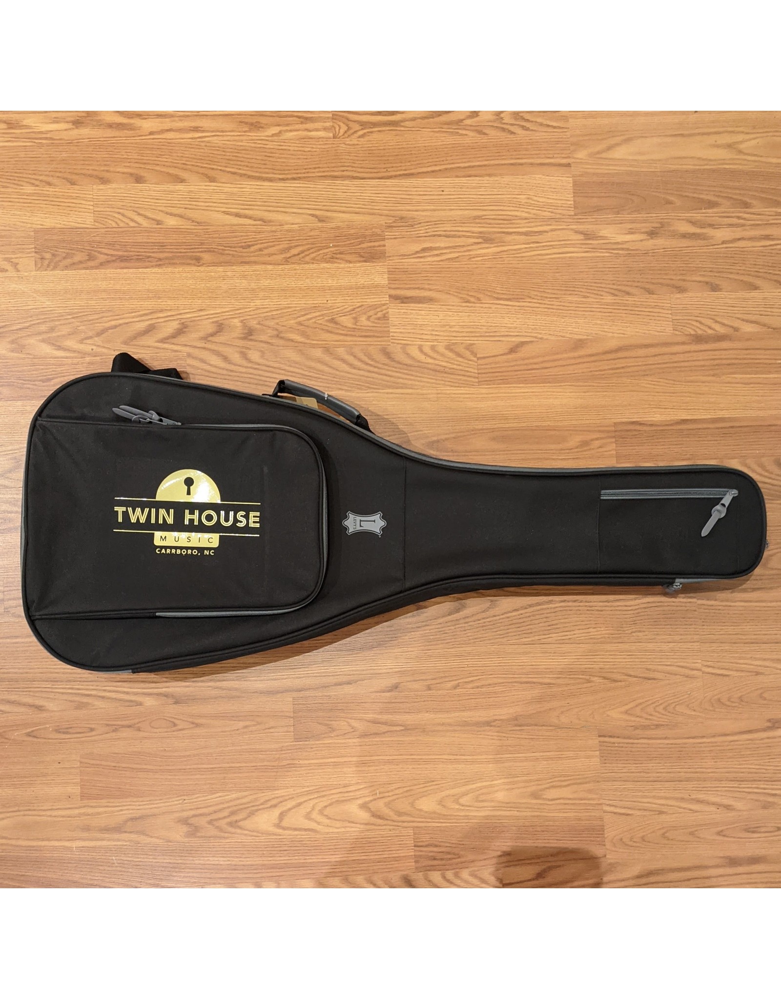 Levy's Twin House Music Acoustic Dreadnought Gig Bag