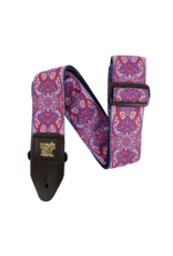 Ernie Ball Ernie Ball Paisley Dream Jacquard Strap