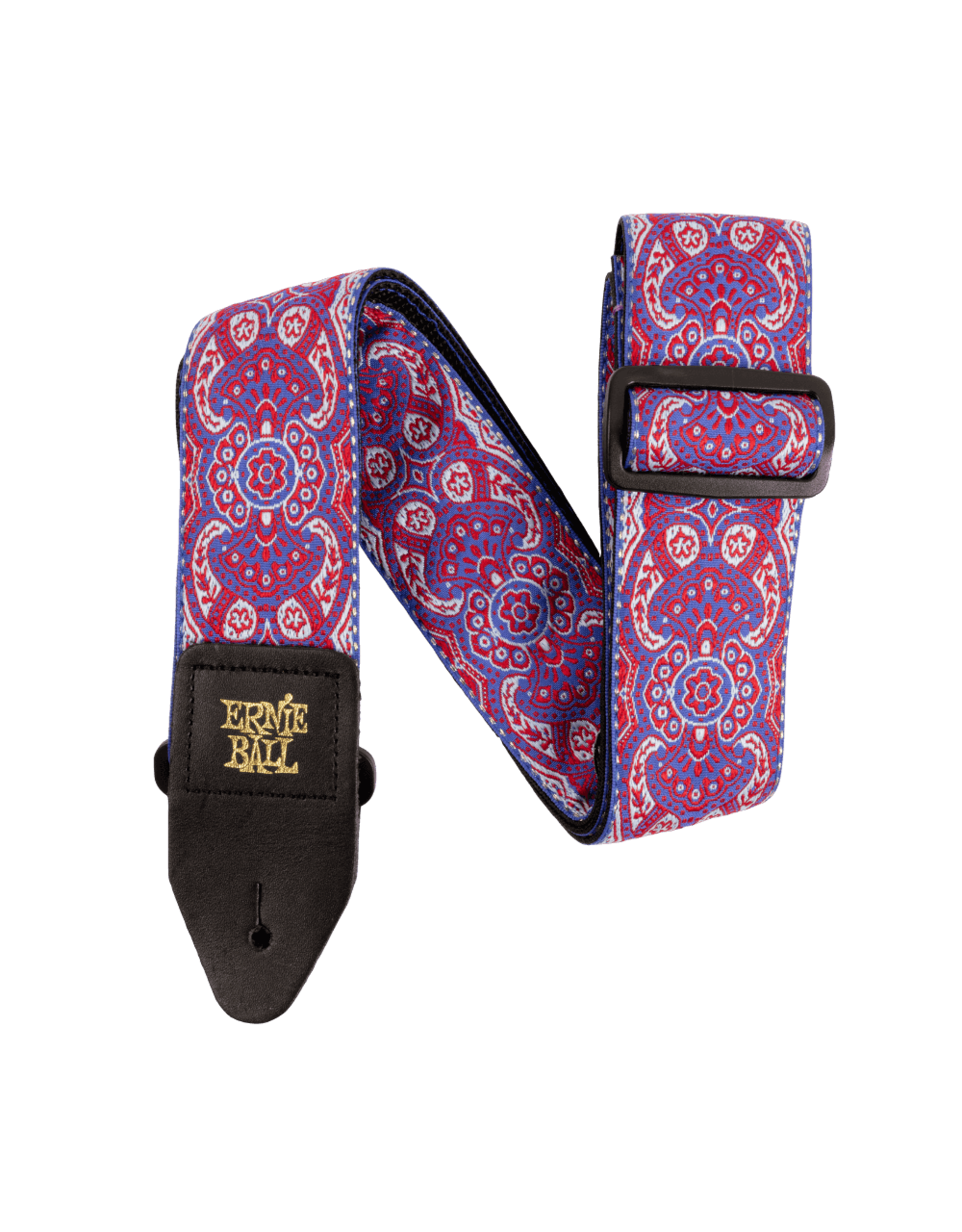 Ernie Ball Ernie Ball Paisley Dream Jacquard Strap