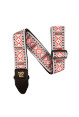 Ernie Ball Ernie Ball Casino Couture Jacquard Strap