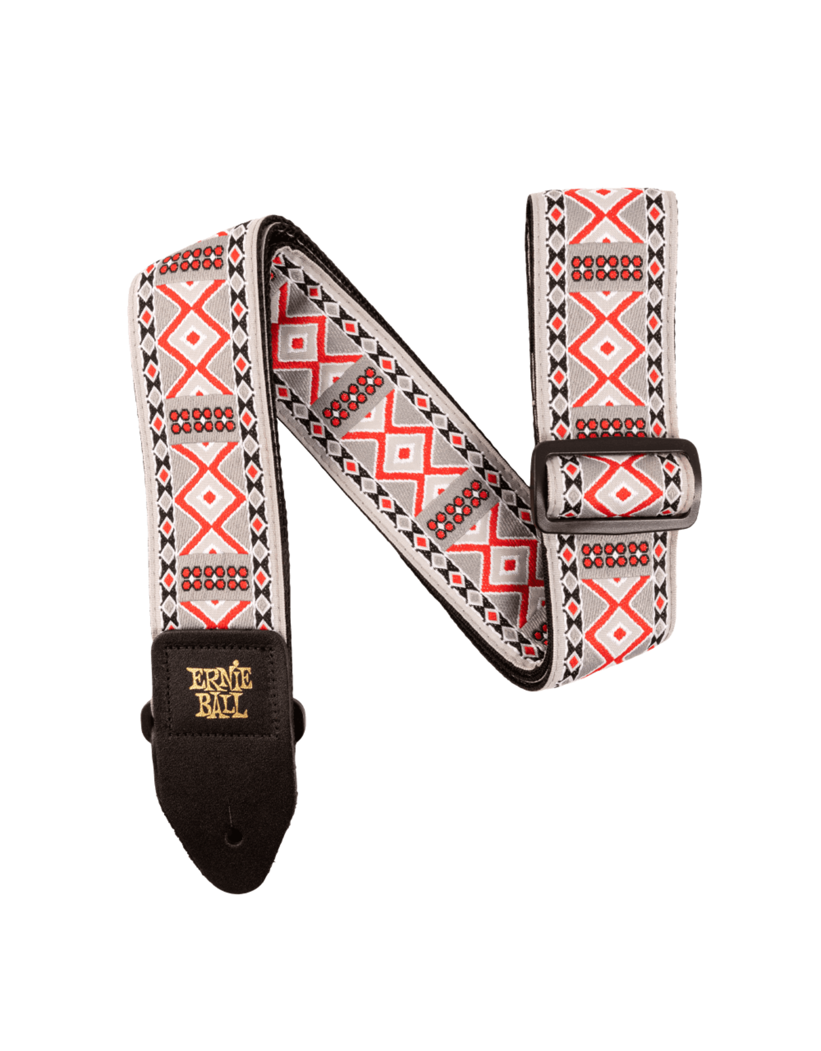 Ernie Ball Ernie Ball Casino Couture Jacquard Strap