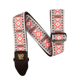 Ernie Ball Ernie Ball Casino Couture Jacquard Strap