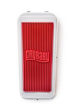 CRYBABY Cry Baby Junior Wah Special Edition White