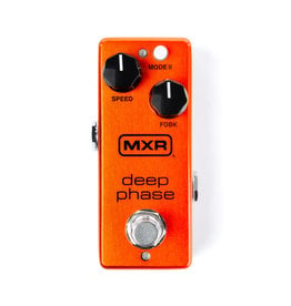 MXR MXR Deep Phase