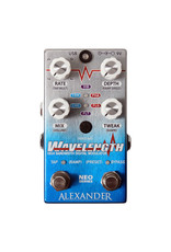 Alexander Pedals Alexander Wavelength Multi-Modulator