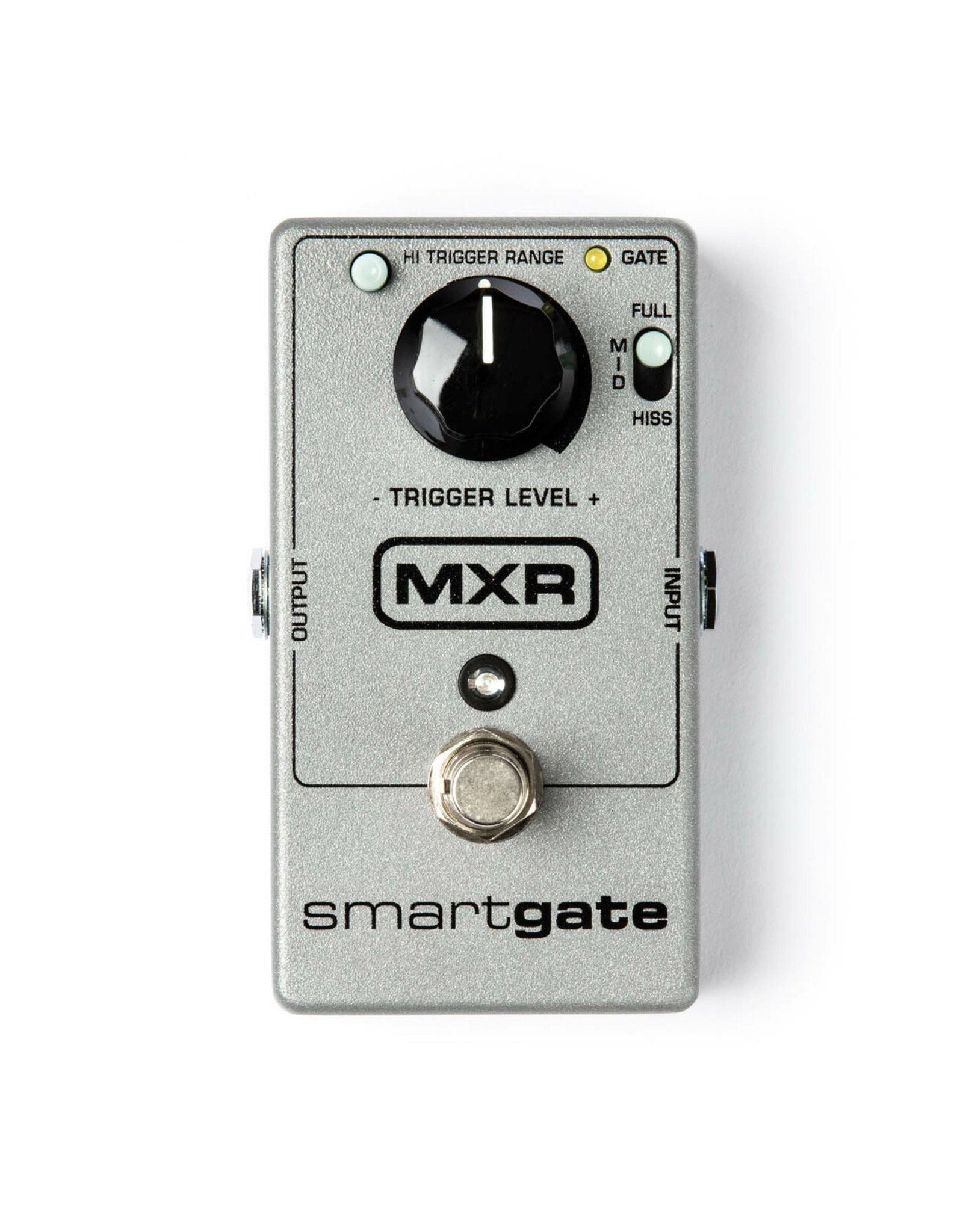 MXR MXR Smart Gate Noise Gate