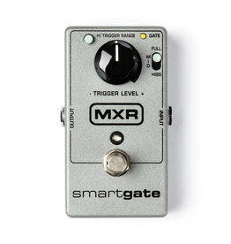 MXR MXR Smart Gate Noise Gate