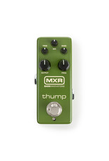 MXR MXR Thump Bass Preamp