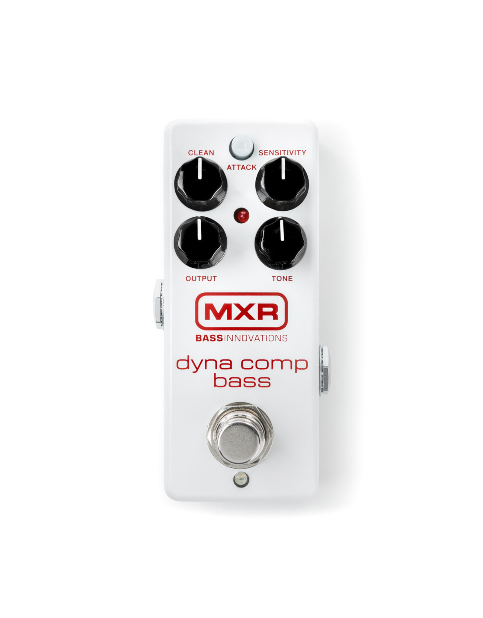 MXR MXR Dyna Comp Bass Mini