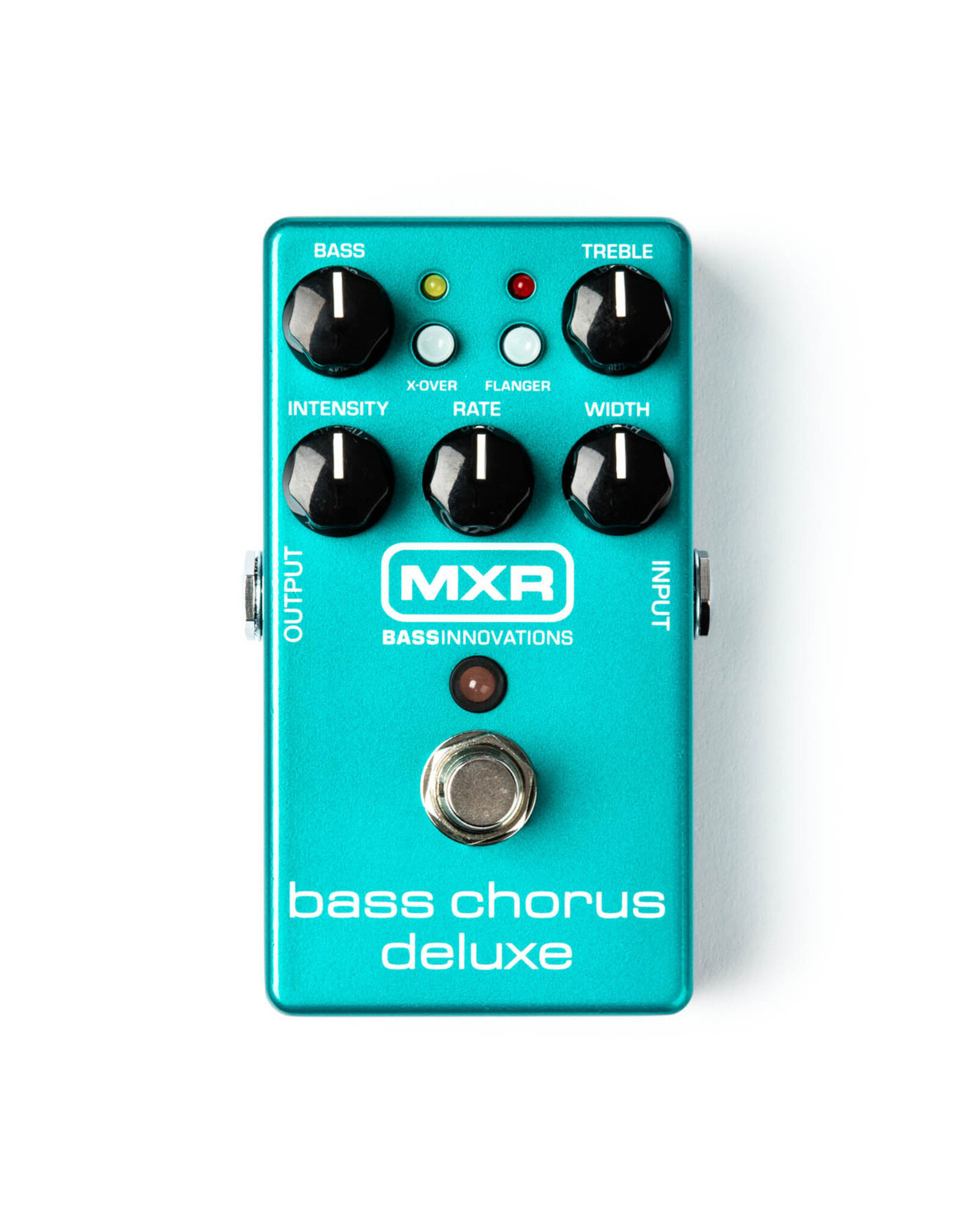MXR MXR BASS CHORUS DELUXE