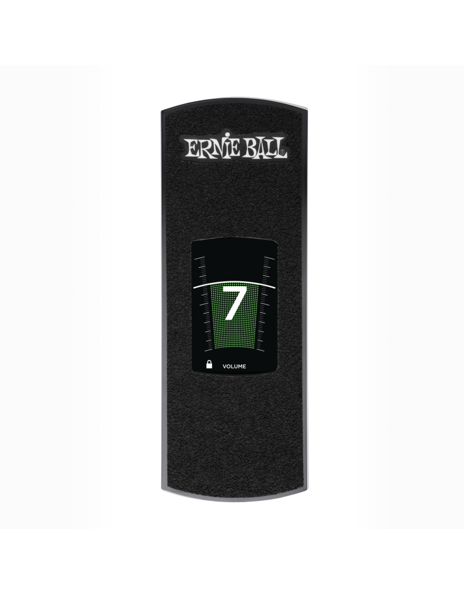 Ernie Ball Ernie Ball VPJR Tuner Pedal, Black