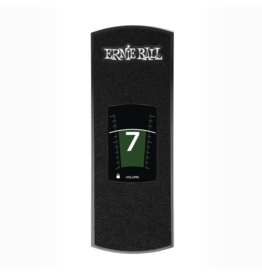 Ernie Ball Ernie Ball VPJR Tuner Pedal, Black