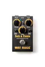 Way Huge Way Huge Smalls Pork and Pickle, Overdrive & Fuzz