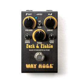 Way Huge Way Huge Smalls Pork and Pickle, Overdrive & Fuzz