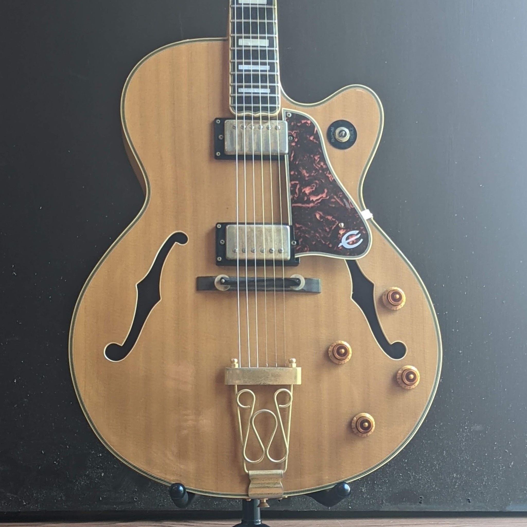 1989 epiphone emperor