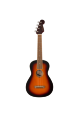 Fender Fender Avalon Tenor Ukulele, 2-Color Sunburst