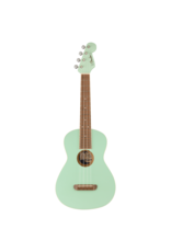 Fender Fender Avalon Tenor Ukulele, Surf Green