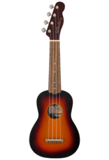 Fender Fender Venice Soprano Uke, 2-Color Sunburst